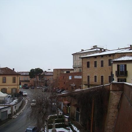 Locanda Antico Ricetto Portacomaro Exterior foto